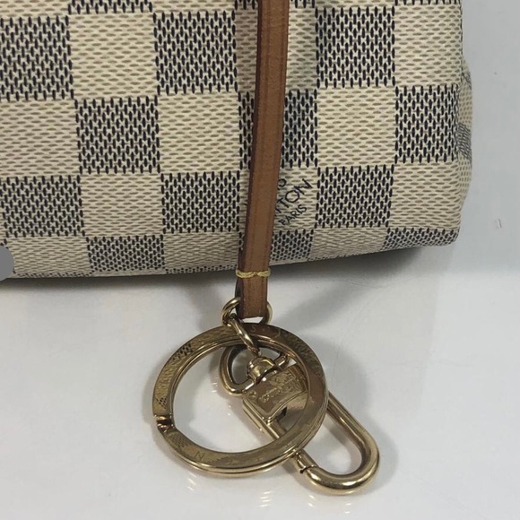 Louis Vuitton hobo - Picture 4 of 12